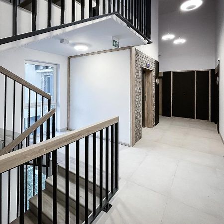 Apartament Clever 2 Kamienica Grochow Warsaw Luaran gambar