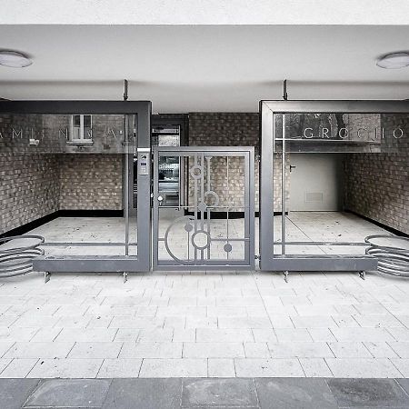 Apartament Clever 2 Kamienica Grochow Warsaw Luaran gambar