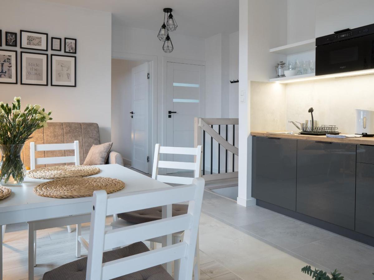 Apartament Clever 2 Kamienica Grochow Warsaw Luaran gambar