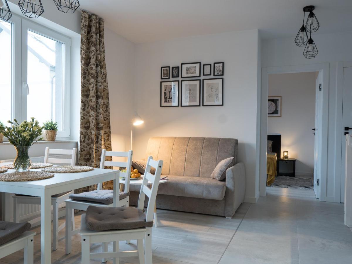 Apartament Clever 2 Kamienica Grochow Warsaw Luaran gambar