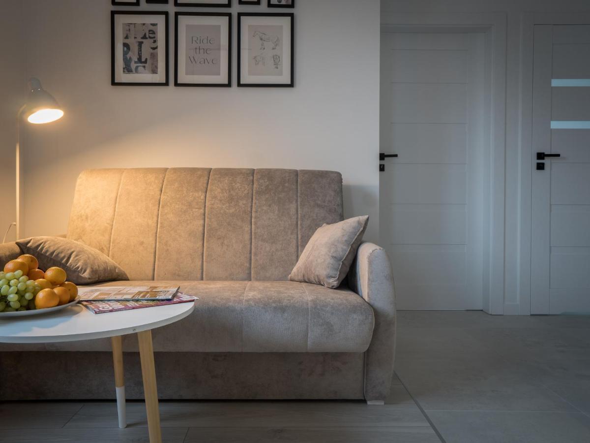 Apartament Clever 2 Kamienica Grochow Warsaw Luaran gambar