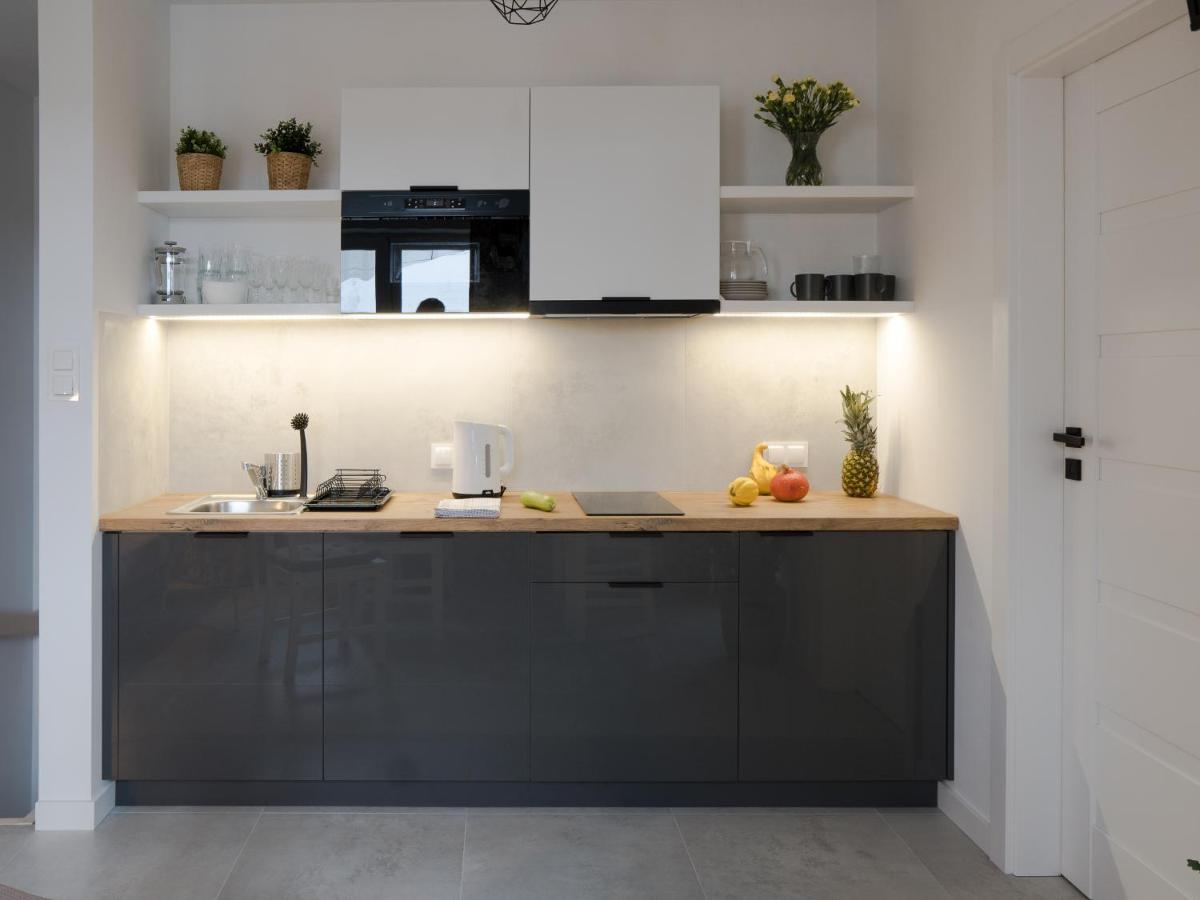 Apartament Clever 2 Kamienica Grochow Warsaw Luaran gambar